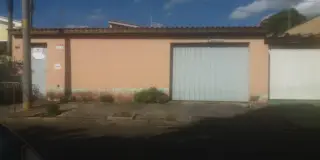 Sobrado jardim pau preto 