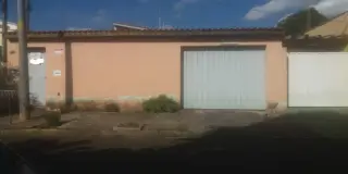 Sobrado jardim pau preto 