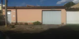 Sobrado jardim pau preto 
