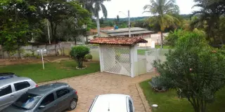 Chácara jardim panorama 