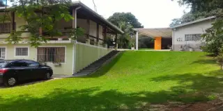 Chácara jardim panorama 