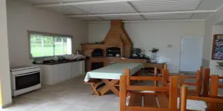 Chácara jardim panorama 