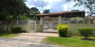 Chácara jardim panorama 