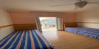 Mansão mosteiro de itaici