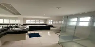 Mansão mosteiro de itaici