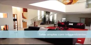 Mansão mosteiro de itaici