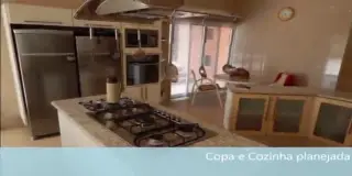 Mansão mosteiro de itaici