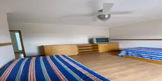 Mansão mosteiro de itaici