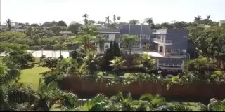 Mansão mosteiro de itaici