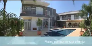 Mansão mosteiro de itaici