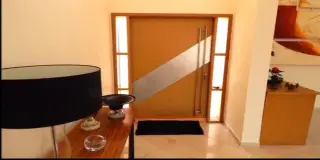Mansão mosteiro de itaici