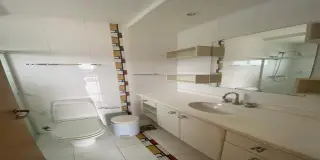 Mansão mosteiro de itaici