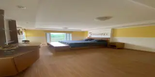 Mansão mosteiro de itaici
