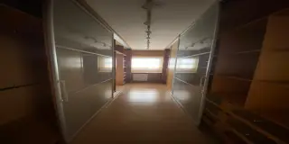 Mansão mosteiro de itaici
