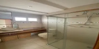 Mansão mosteiro de itaici