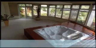 Mansão mosteiro de itaici