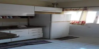 Casa jardim bela vista 