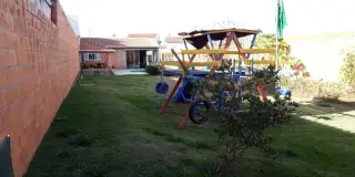 Casa jardim bela vista 