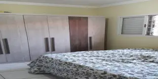 Casa jardim bela vista 