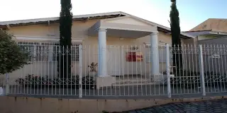 Casa comercial centro 
