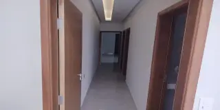 Casa condomínio jardim toscana - jardim veneza 