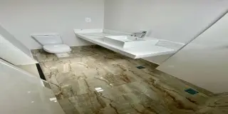 Casa condomínio residencial toscana 