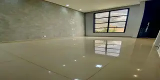 Casa condomínio residencial toscana 