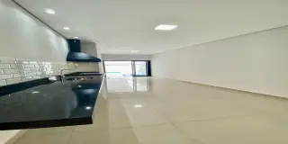 Casa condomínio residencial toscana 