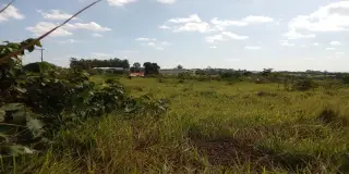 Terreno estrada do mirim (sítio nova esperança)