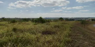 Terreno estrada do mirim (sítio nova esperança)