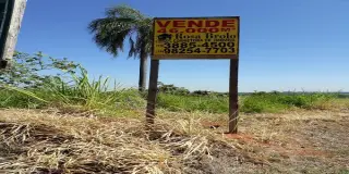 Terreno estrada do mirim (sítio nova esperança)