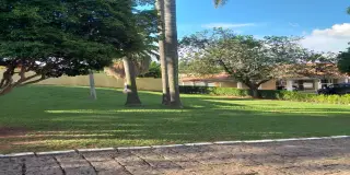 Terreno condomínio horizontown