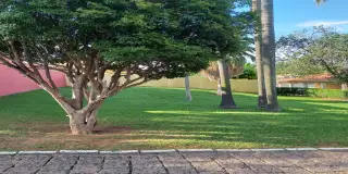 Terreno condomínio horizontown