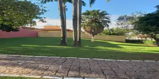 Terreno condomínio horizontown