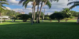 Terreno condomínio horizontown