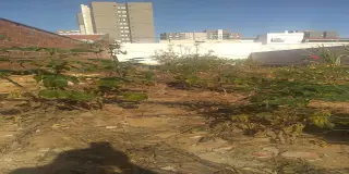 Terreno vila verde