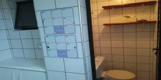 Apartamento vila georgina - edifício graúna 