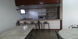 Apartamento vila georgina - edifício graúna 