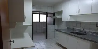 Apartamento vila georgina - edifício graúna 