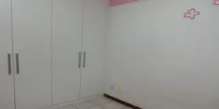 Apartamento vila georgina - edifício graúna 