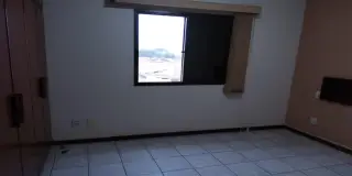 Apartamento vila georgina - edifício graúna 