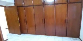 Apartamento vila georgina - edifício graúna 