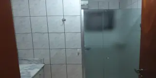 Apartamento vila georgina - edifício graúna 