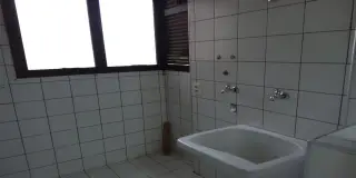 Apartamento vila georgina - edifício graúna 