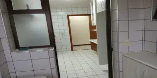 Apartamento vila georgina - edifício graúna 