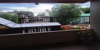 Apartamento vila georgina - edifício graúna 