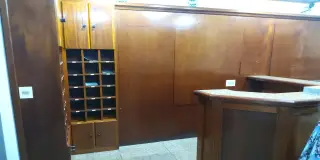 Apartamento vila georgina - edifício graúna 