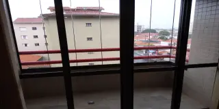 Apartamento vila georgina - edifício graúna 
