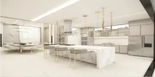 Casa condomínio maison du parc 