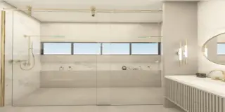 Casa condomínio maison du parc 